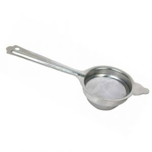 STAINLESS STEEL STRAINER 3