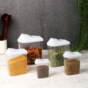 CELLO SPICE STORAGE CONTAINER 500ML X 2PC