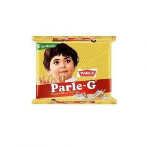 PARLE-G GLUCO BISCUITS - Biscuits & Cookies