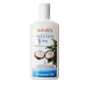 PATANJALI COCONUT OIL