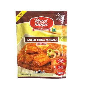 RASOI MAGIC PANEER TIKKA MASALA 50GM