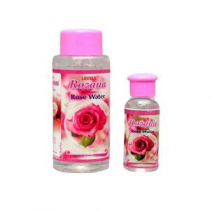 ROZANA ROSE WATER