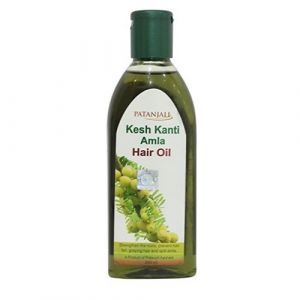 PATANJALI KESH KANTI AMLA HAIR OIL