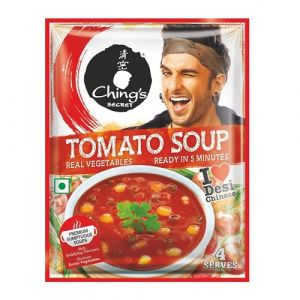 CHING'S TOMATO SOUP 55GM