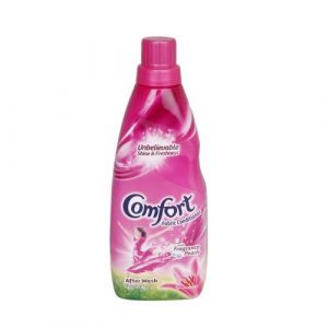 COMFORT FABRIC CONDITIONER LILY FRESH AFTER WASH