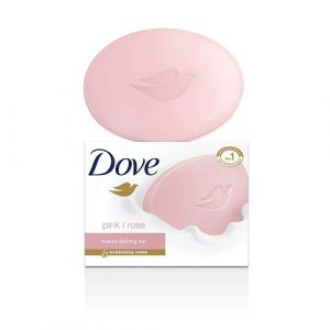 DOVE PINK / ROSA BEAUTY BATHING BAR