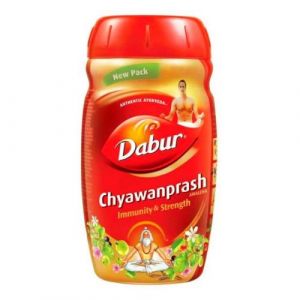 DABUR CHYAWANPRASH