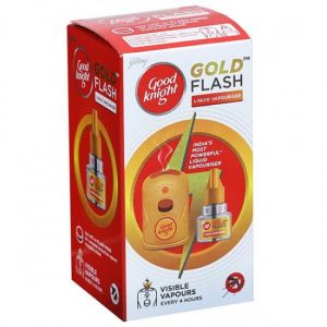 GOOD KNIGHT FLASH REFIL 60ML