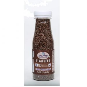 MANTRA FLAX SEED MUKHWAS 125GM