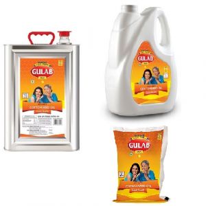 GULAB COTTONSEED OIL