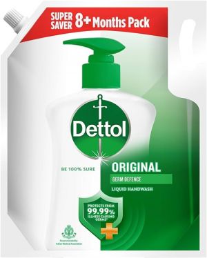 DETTOL ORIGINAL 1500ML