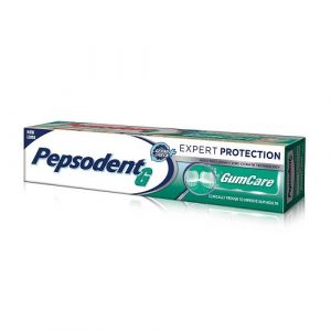 PEPSODENT G EXPERT PROTECTION GUMCARE+