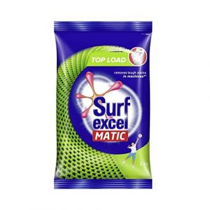 SURF EXCEL MATIC TOP LOAD POWDER
