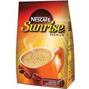 NESCAFE SUNRISE COFFEE
