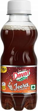 DAVAT JEERA 200ML