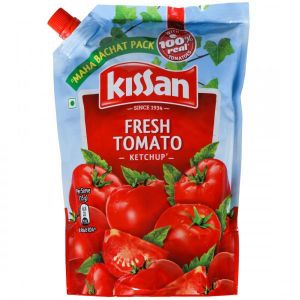 KISSAN TOMATO KETCHUP 900 G