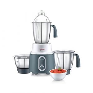 DELIGHT MIXER GRINDER 750 W - 3 JAR