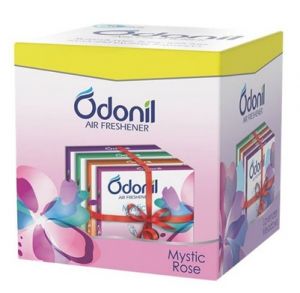 DABAR ODONIL BLOCKS AIR FREASHNERS 192GM