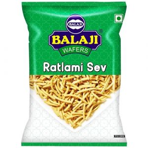 BALAJI RATLAMI SEV 200GM