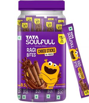 TATA SOULFUL CHOCO STICKS 9.5 GM