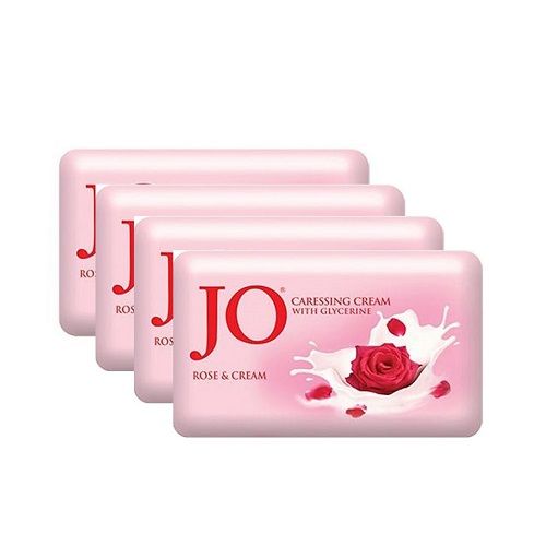 Jo Rose & Cream Soap