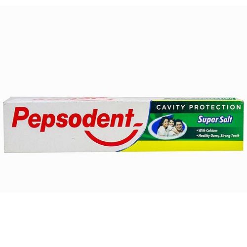 pepsodent supersalt