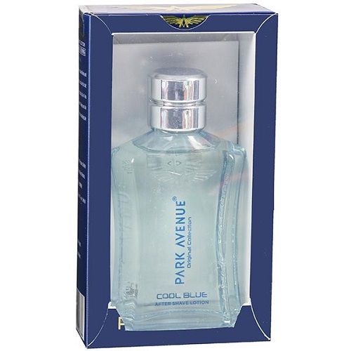 Park avenue blue online perfume