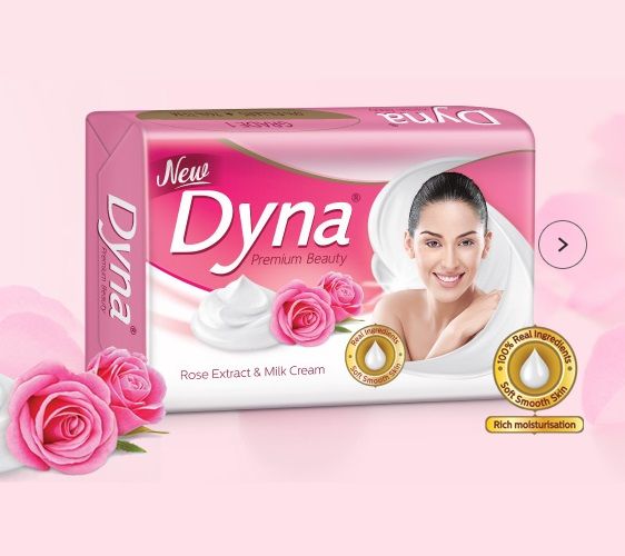 Dyna soap deals