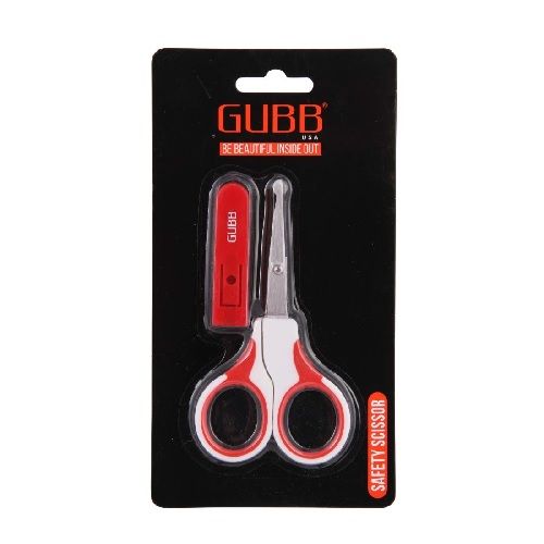 Gubb Safety Scissors 1Pc