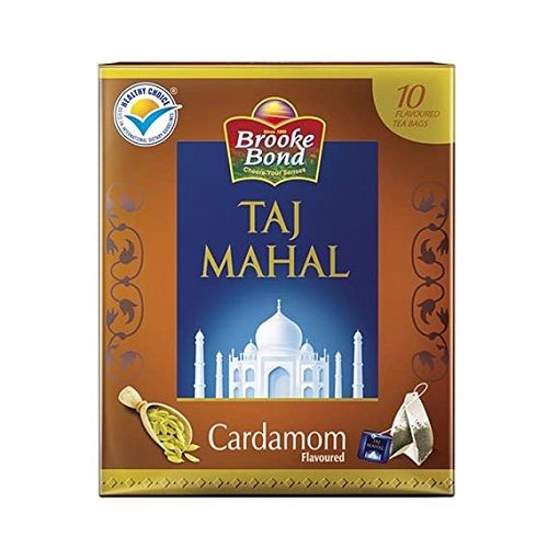 Brooke Bond Taj Mahal 100 Tea bags | MMB E Market