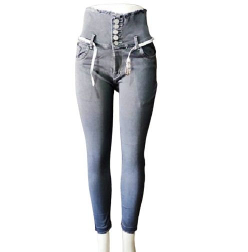 Wholesale Z92697A 2020 Women Fashion Jeans Pants Ladies Jeans Top Design  European New Skinny From malibabacom